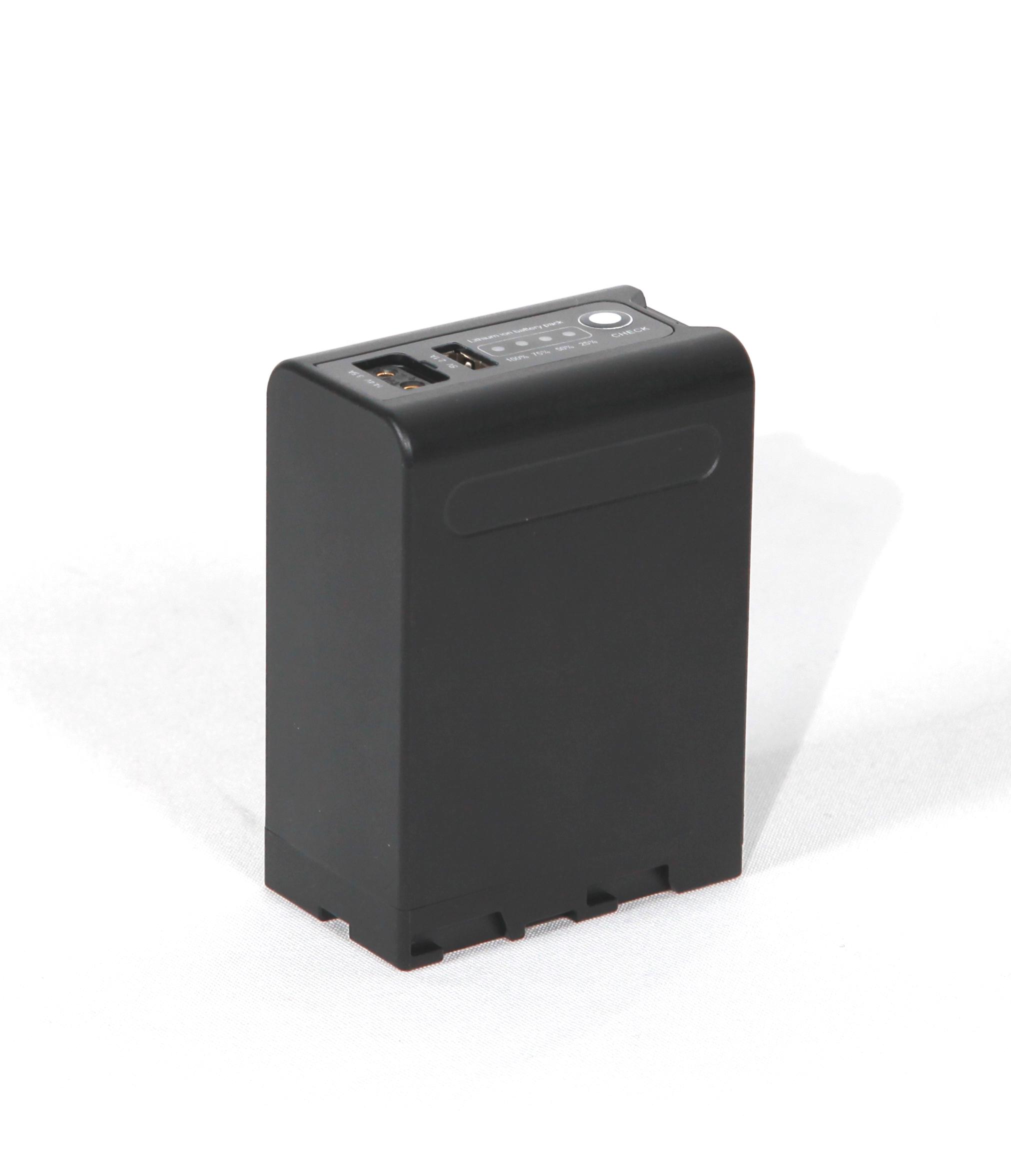 INNOX IN-U98 Lithium-Ion Battery