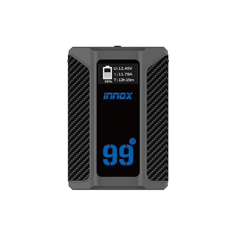 INNOX 99Wh V-Mount Li-Ion Battery