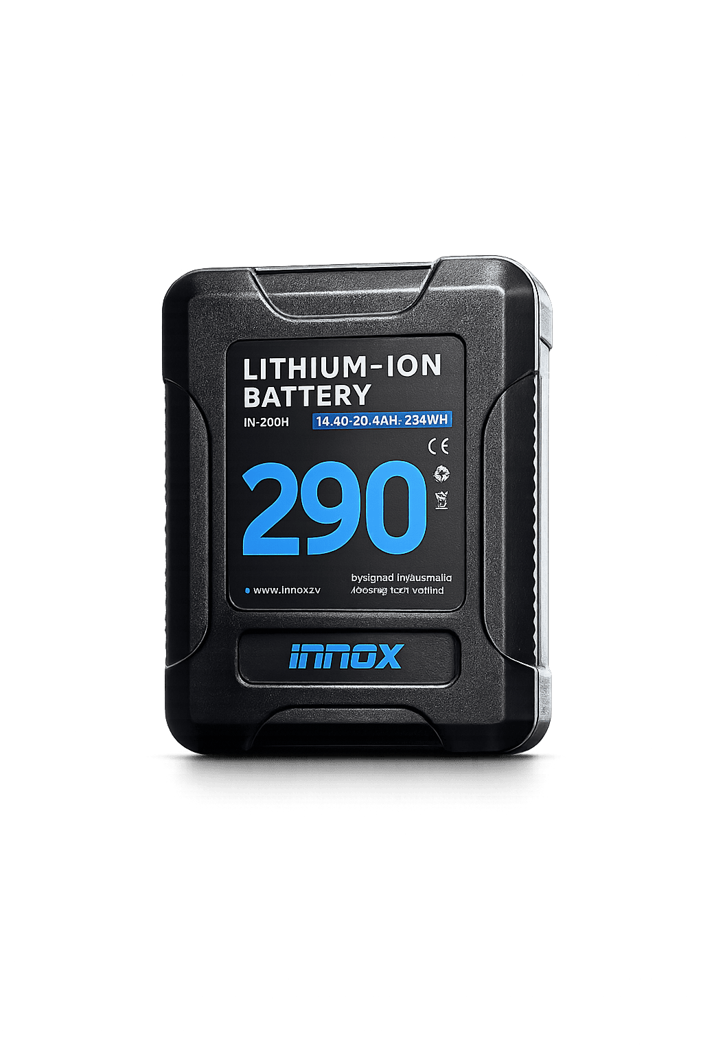 INNOX 290WH V-MOUNT BATTERY