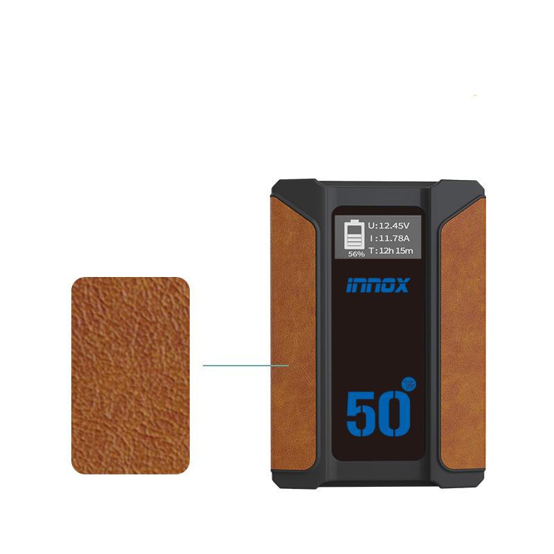 INNOX 50Wh V-Mount Li-Ion Battery