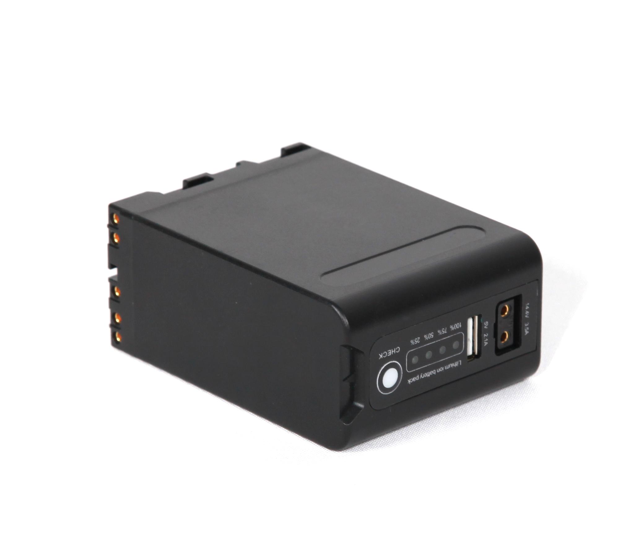 INNOX IN-U98 Lithium-Ion Battery