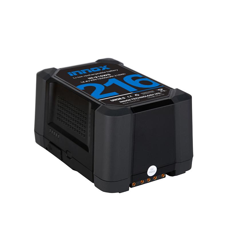 INNOX 216Wh V-Mount Battery