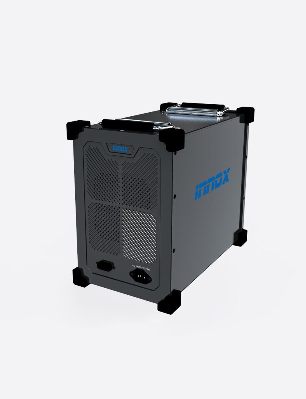 INNOX Portable Power Station 3570 Wh