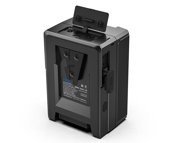 INNOX 99Wh V-Mount Li-Ion Battery