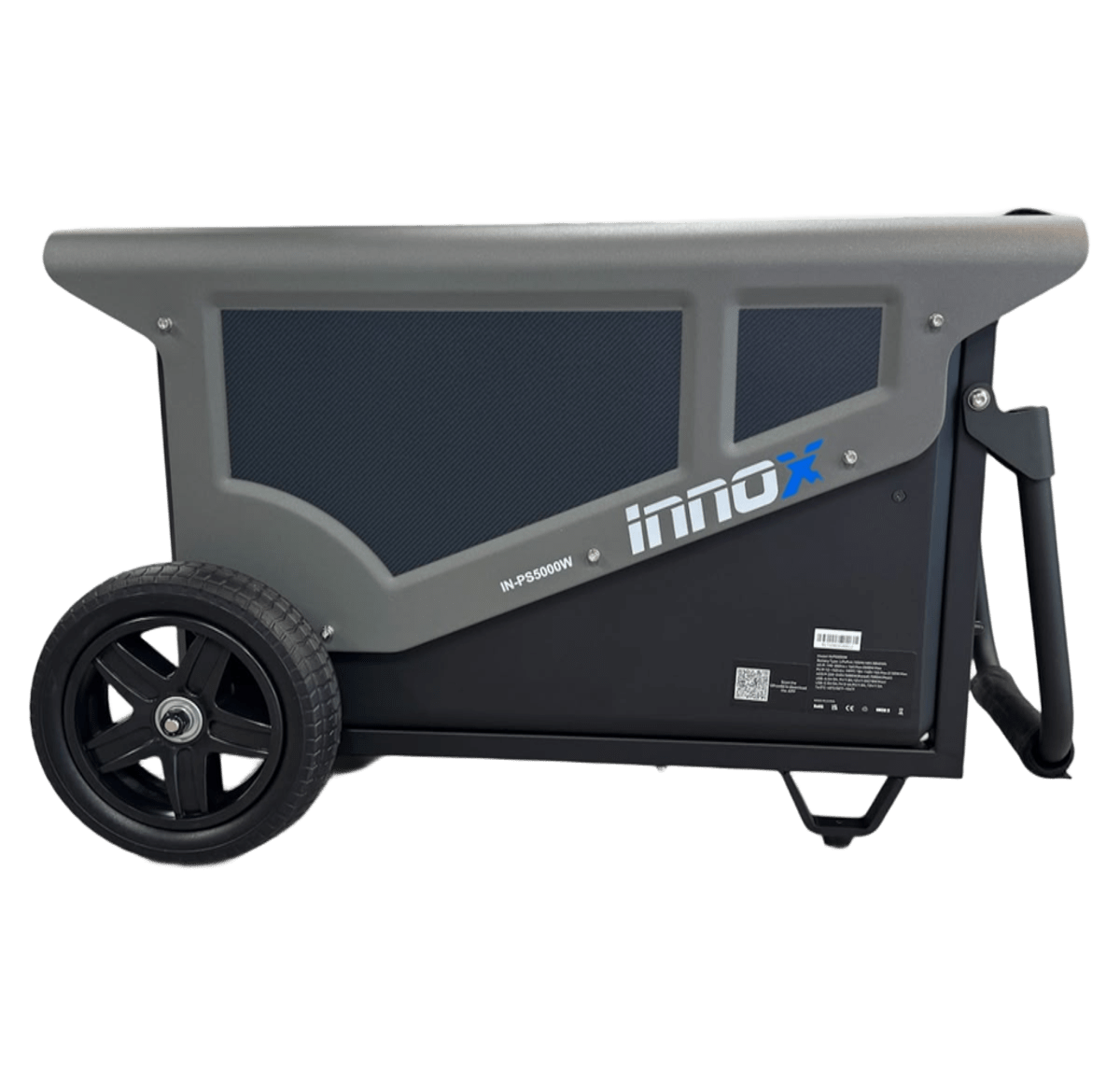 INNOX 5kWh Portable Power Station