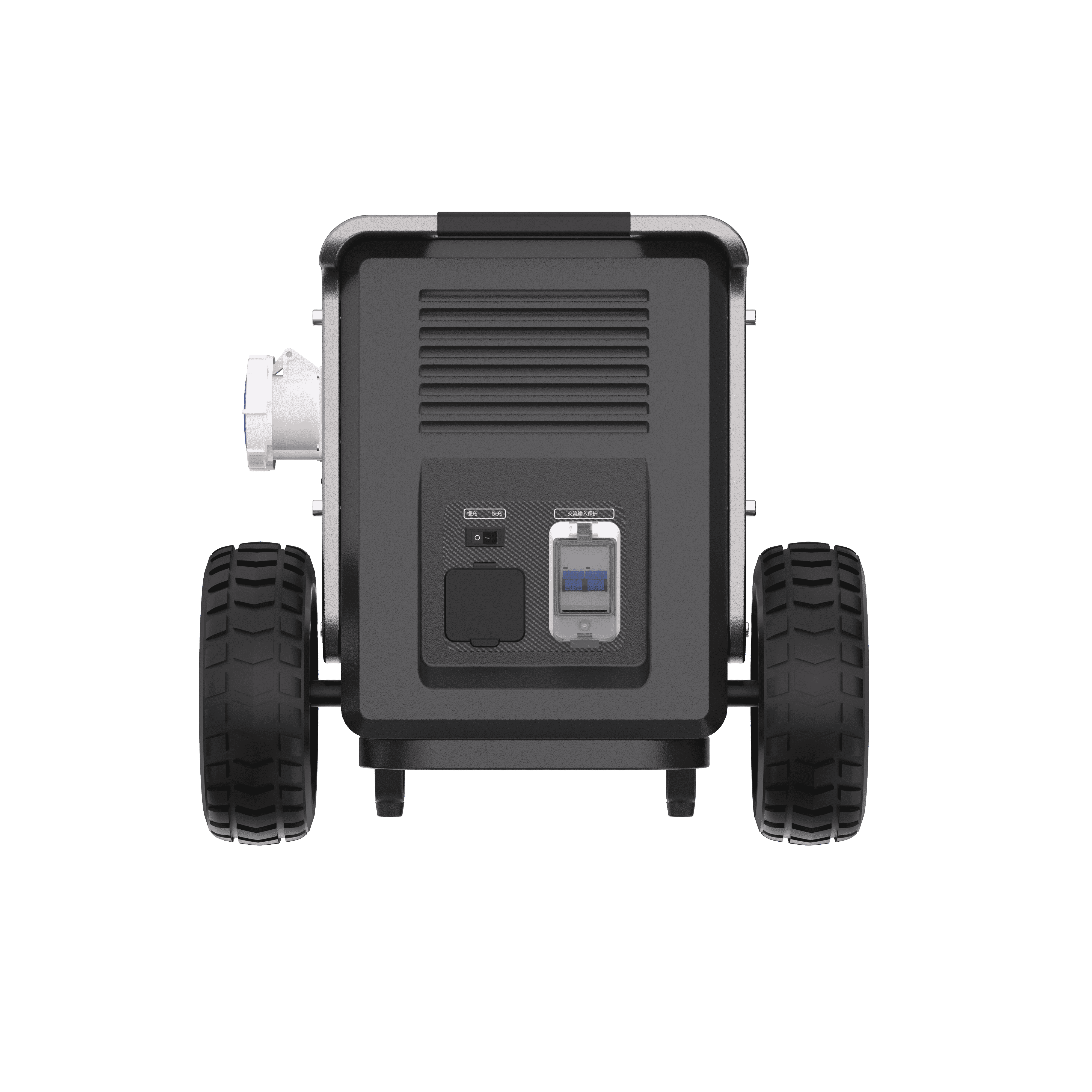 INNOX 5kWh Portable Power Station