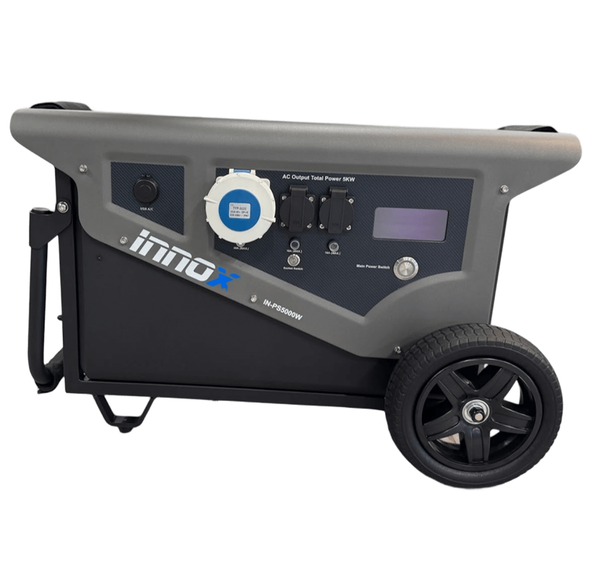 INNOX 5kWh Portable Power Station